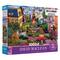 Assorted EZ 2 Hold™ 1,000 Piece Puzzle